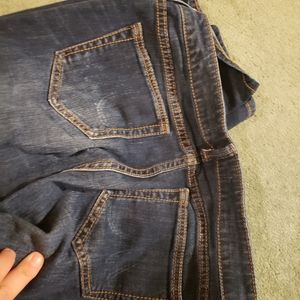 Maurices jeans 16